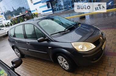 Мінівен Renault Grand Scenic 2008 в Хмельницькому