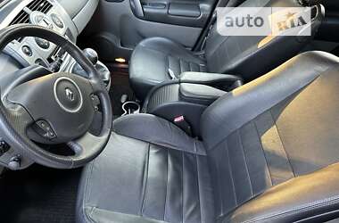 Мінівен Renault Grand Scenic 2007 в Лебедині