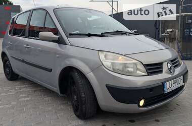 Мінівен Renault Grand Scenic 2005 в Рівному