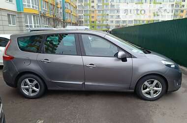 Мінівен Renault Grand Scenic 2010 в Вишневому