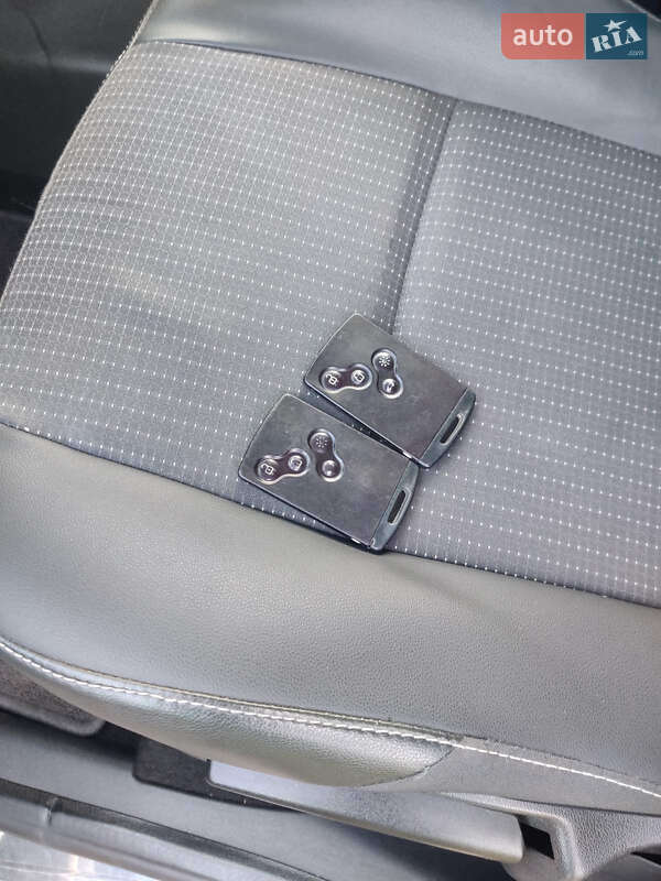 Минивэн Renault Grand Scenic 2012 в Дубно фото 16 Минивэн Renault Grand Scenic 2012 в Дубно