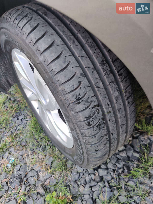 Минивэн Renault Grand Scenic 2012 в Дубно фото 14 Минивэн Renault Grand Scenic 2012 в Дубно