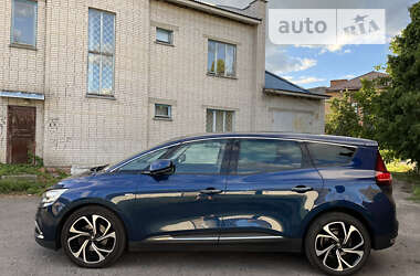 Renault Grand Scenic 2019