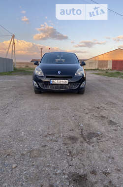 Мінівен Renault Grand Scenic 2009 в Новому Яричеві