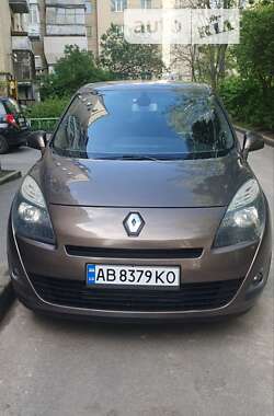 Мінівен Renault Grand Scenic 2011 в Вінниці