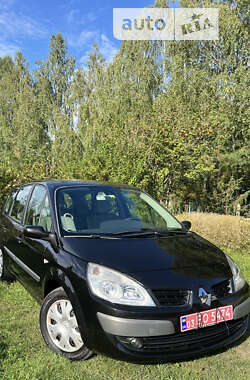 Renault Grand Scenic 2007