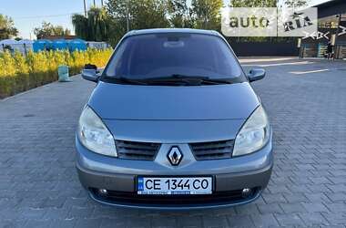 Минивэн Renault Grand Scenic 2006 в Киеве