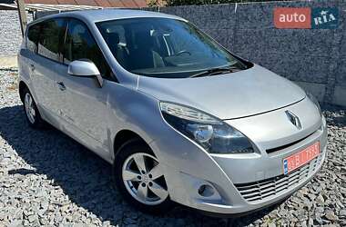 Минивэн Renault Grand Scenic 2010 в Ровно