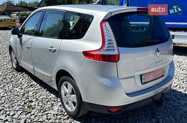 Минивэн Renault Grand Scenic 2010 в Ровно