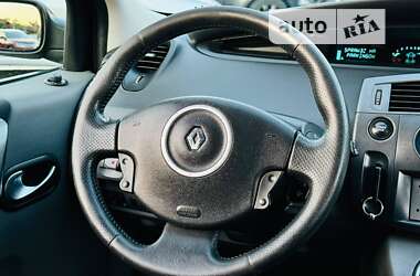 Минивэн Renault Grand Scenic 2007 в Харькове