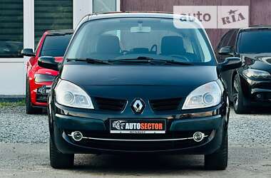 Минивэн Renault Grand Scenic 2007 в Харькове