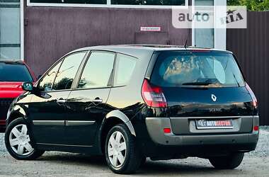 Минивэн Renault Grand Scenic 2007 в Харькове