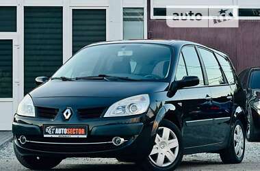 Renault Grand Scenic 2007