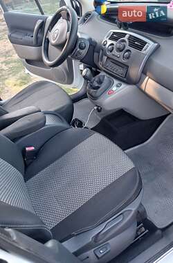 Мінівен Renault Grand Scenic 2008 в Полтаві