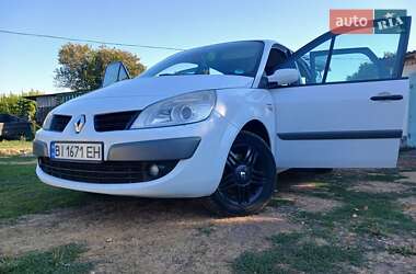 Renault Grand Scenic 2008