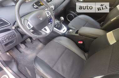 Мінівен Renault Grand Scenic 2012 в Обухові