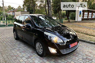 Минивэн Renault Grand Scenic 2012 в Полтаве