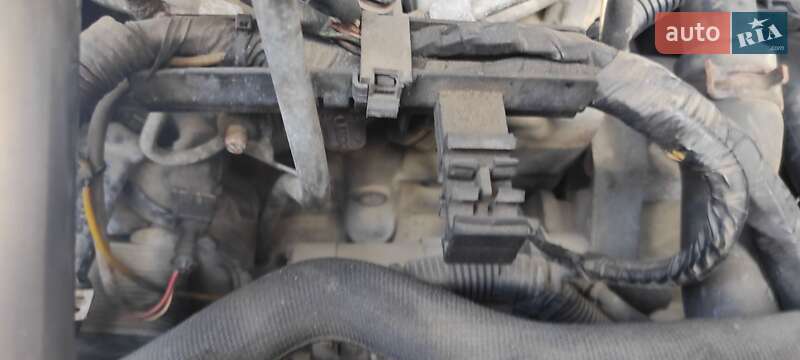 Мінівен Renault Grand Scenic 2004 в Верховині фото 5 Мінівен Renault Grand Scenic 2004 в Верховині