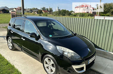 Мінівен Renault Grand Scenic 2010 в Стрию