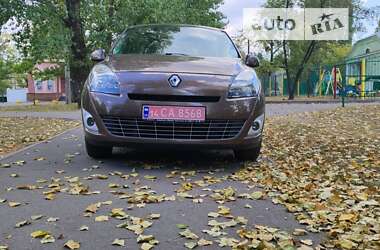 Минивэн Renault Grand Scenic 2011 в Харькове