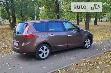 Минивэн Renault Grand Scenic 2011 в Харькове