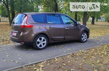 Минивэн Renault Grand Scenic 2011 в Харькове