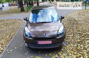 Минивэн Renault Grand Scenic 2011 в Харькове