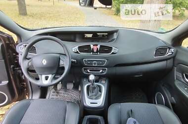 Минивэн Renault Grand Scenic 2011 в Харькове