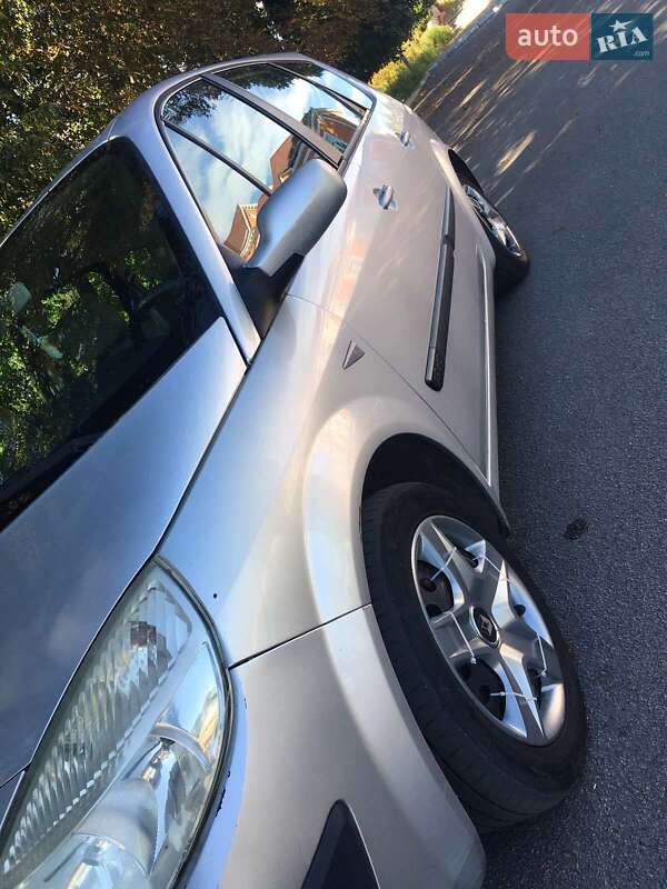 Минивэн Renault Grand Scenic 2006 в Хмельнике