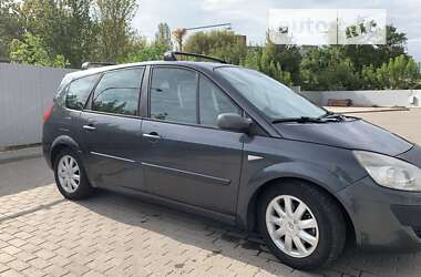 Минивэн Renault Grand Scenic 2007 в Смеле