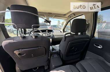 Мінівен Renault Grand Scenic 2008 в Стрию