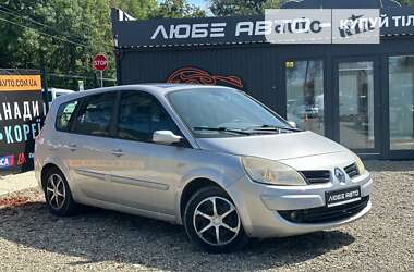 Renault Grand Scenic 2008