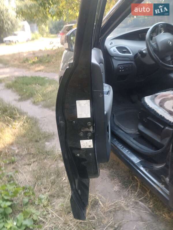 Минивэн Renault Grand Scenic 2016 в Житомире