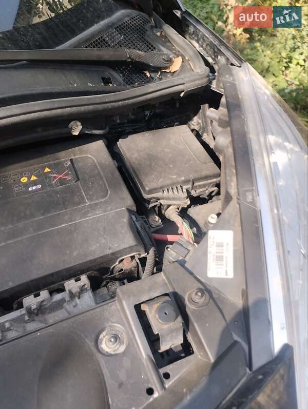 Минивэн Renault Grand Scenic 2016 в Житомире