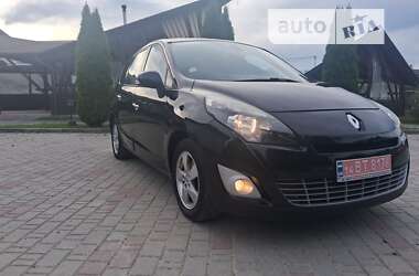 Мінівен Renault Grand Scenic 2009 в Косові