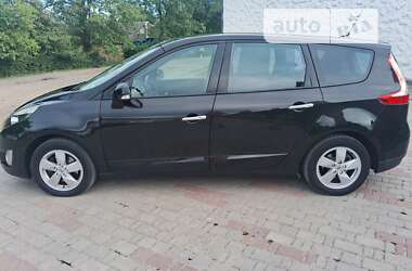 Мінівен Renault Grand Scenic 2009 в Косові