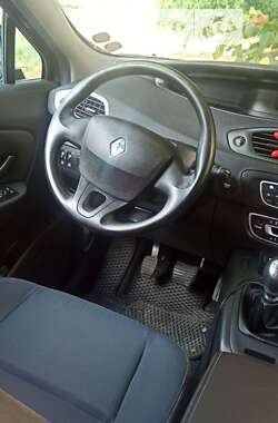 Мінівен Renault Grand Scenic 2010 в Буську