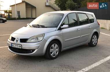 Renault Grand Scenic 2007