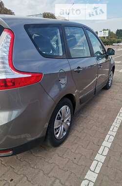 Минивэн Renault Grand Scenic 2010 в Житомире