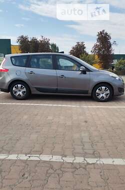 Минивэн Renault Grand Scenic 2010 в Житомире