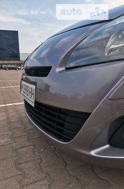 Минивэн Renault Grand Scenic 2010 в Житомире