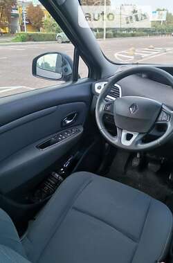 Минивэн Renault Grand Scenic 2010 в Житомире