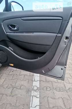 Минивэн Renault Grand Scenic 2010 в Житомире