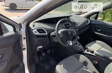 Минивэн Renault Grand Scenic 2012 в Дунаевцах