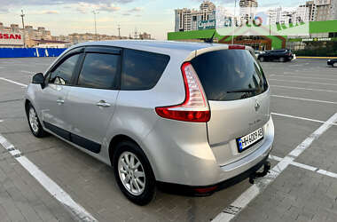 Минивэн Renault Grand Scenic 2011 в Одессе