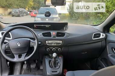 Мінівен Renault Grand Scenic 2010 в Харкові