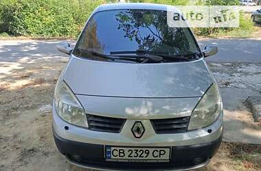 Мінівен Renault Grand Scenic 2006 в Подільську