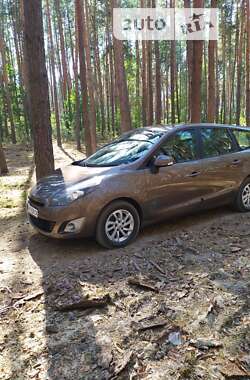 Мінівен Renault Grand Scenic 2011 в Житомирі