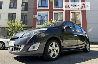 Минивэн Renault Grand Scenic 2009 в Львове