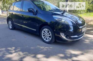 Минивэн Renault Grand Scenic 2012 в Ровно